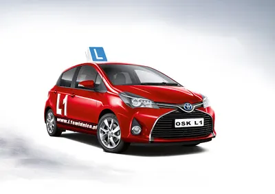 Ośrodek Szkolenia Kierowców L1